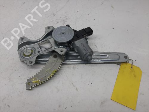 Used Rear left window mechanism SUBARU OUTBACK (BS) 2.5 AWD (BS9) (175 hp) 26839149