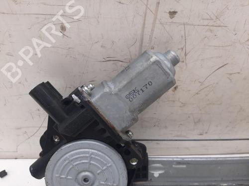 Front left window mechanism HONDA CR-V III (RE_) 2.0 i-VTEC 4WD (RE5, RE2) | BP37293179C22  - Image 5