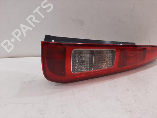 Right taillight FORD FUSION (JU_) 1.4 | BP29471901C35 