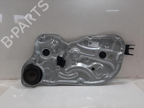 Used Front right window mechanism Front right window mechanism KIA PRO CEE'D (ED) 1.4 CVVT (90 hp) 34619755 34619755