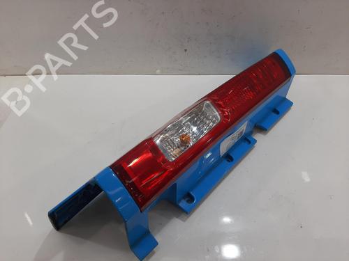 Used Left taillight Left taillight VAUXHALL VIVARO A Platform/Chassis (X83) 2.0 CDTI (114 hp) 35922049 35922049