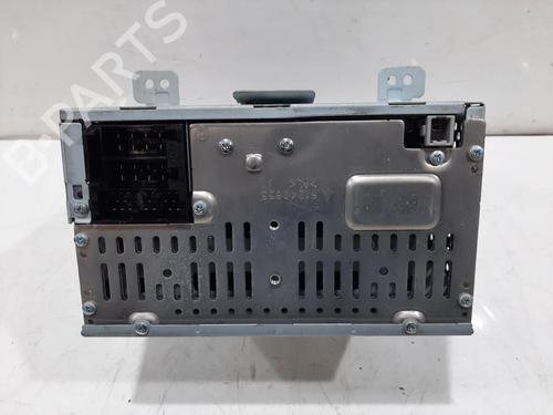 Radio HYUNDAI i30 (FD) 1.4 | BP36986031E6 - Image 5