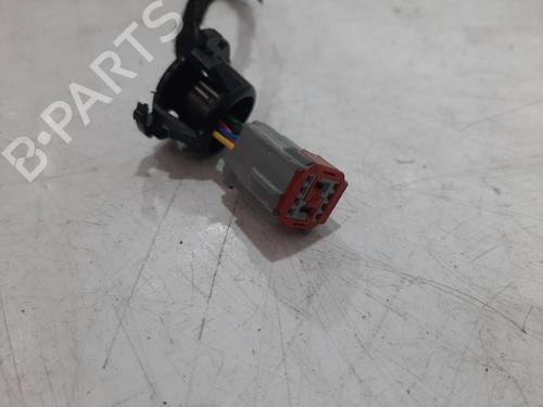 Shock absorber spring FORD KUGA III (DFK) 1.5 Ecoboost | BP29883285C152 