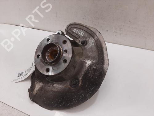 Left front steering knuckle MINI MINI COUNTRYMAN (F60) Cooper SE ALL4 | BP36253935M25 - Image 2