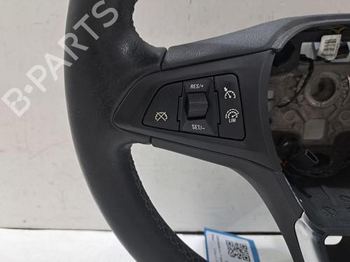 Steering wheel VAUXHALL CORSA Mk IV (E) (X15) 1.4 | BP29471923C49 
