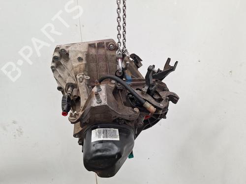 Gearbox DACIA SANDERO II TCe 90 (B8M1, B8MA, B8AC) | BP35769221M3  - Image 5