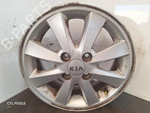 Used Rim Rim 38294434 38294434