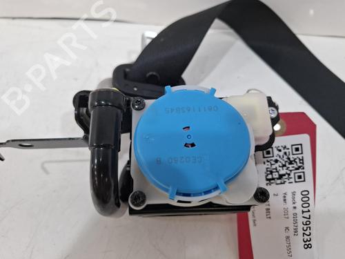 Front left seatbelt MAZDA 2 Hatchback (DL, DJ) 1.5 SKYACTIV-G | BP38076558I26 - Image 2