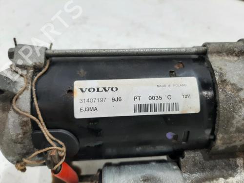 Starter VOLVO V40 Hatchback (525) T2 | BP31650214M8 - Image 4