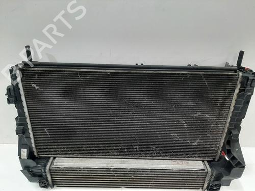 Radiator set MINI MINI (F56) One | BP38620760M120 - Image 3