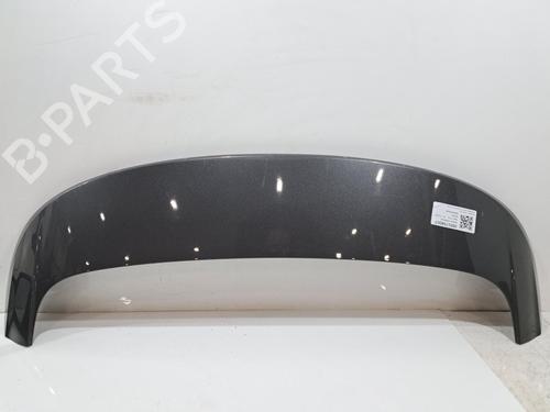 Used Rear spoiler Rear spoiler 36950843 36950843