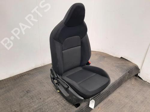 Right front seat NISSAN JUKE (F16_) 1.0 | BP36153917C16 - Image 2