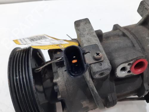 AC compressor KIA RIO III (UB) 1.4 CVVT | BP38728104M34 - Image 4