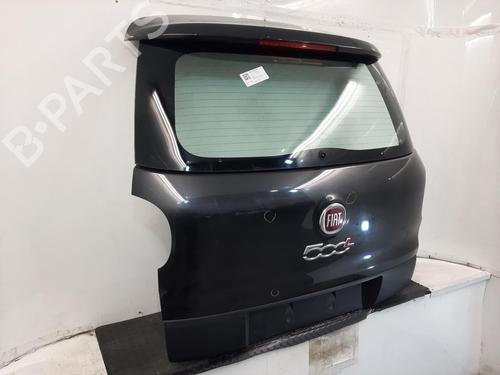Tailgate FIAT 500L (351_, 352_) 1.4 (199LYB1B) | BP29060420C6 