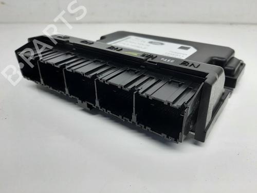 Control unit LAND ROVER RANGE ROVER SPORT II (L494) 4.4 SDV8 4x4 | BP26768928M11 