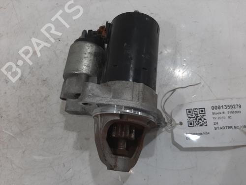 Starter BMW Z4 Roadster (E89) sDrive 35 is | BP26764559M8 