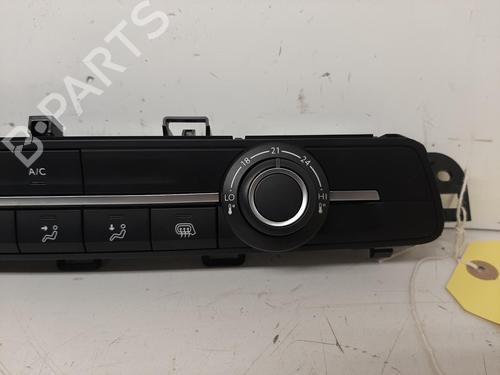 Climate control CITROËN BERLINGO Box Body/MPV (K9) 1.6 BlueHDi 75 | BP26866668I5 