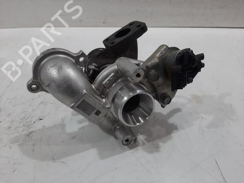 Turbocharger/Supercharger PEUGEOT 2008 I (CU_) 1.4 HDi | BP29882742M71