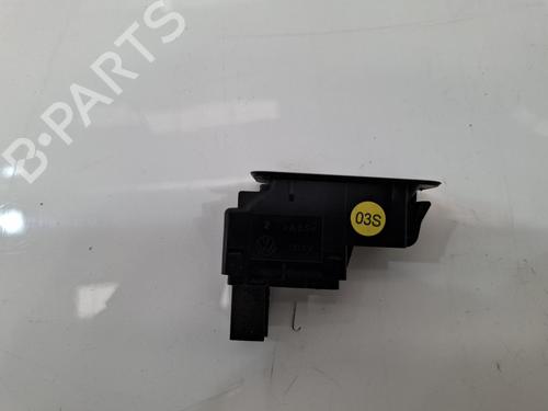 Left front window switch VW GOLF VII (5G1, BQ1, BE1, BE2) 1.4 TSI | BP38225033I27 - Image 3