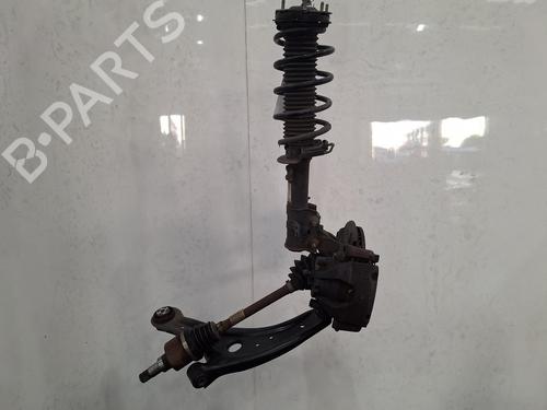 Used Left front suspension FORD FIESTA VII (HJ, HF) 1.0 EcoBoost (101 hp) 28275157