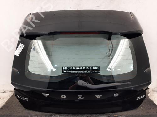 Used Tailgate VOLVO V40 Hatchback (525) D2 (120 hp) 30180484