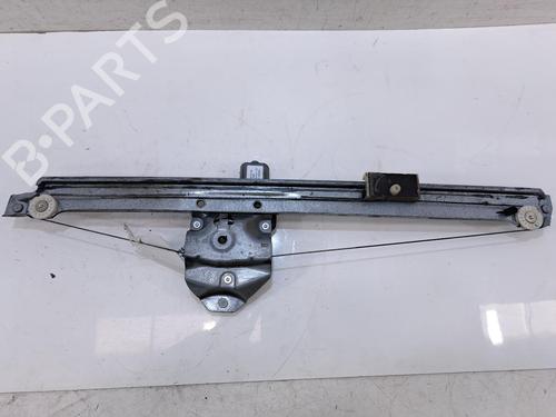 Front right window mechanism VAUXHALL VIVARO B Van (X82) 1.6 CDTi | BP33124772C23 - Image 4