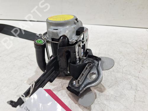 Front right seatbelt KIA PICANTO III (JA) 1.0 | BP40117014I25 - Image 5