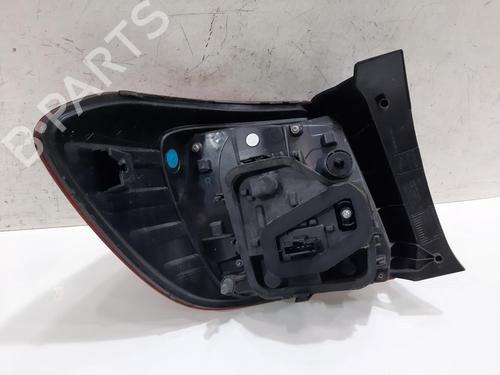 Right taillight DACIA SANDERO II TCe 90 (B8M1, B8MA, B8AC) | BP33124764C35  - Image 6