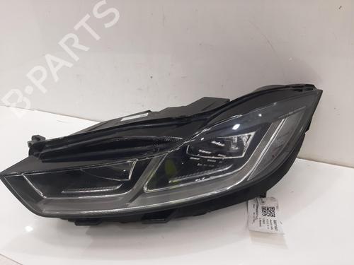 Left headlight JAGUAR I-PACE (X590) EV400 AWD | BP36773412C28 - Image 2
