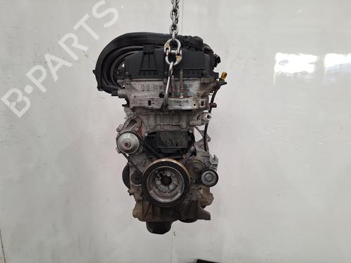 Used Engine Engine PEUGEOT 108 1.2 (82 hp) 34233904 34233904