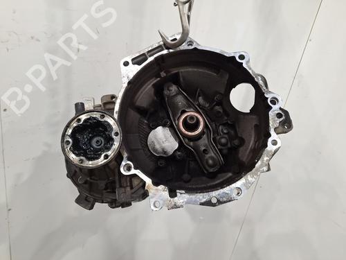 Getriebe für SKODA ROOMSTER (5J7) 1.6 TDI (90 hp) 31846795
