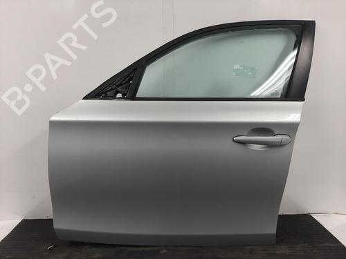 Used Left front door BMW 1 (E87) 118 d (143 hp) 26827570