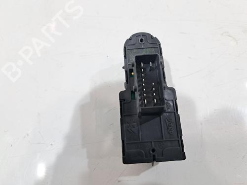 Right front window switch PEUGEOT 208 I (CA_, CC_) 1.6 GTi | BP33282604I26 - Image 6