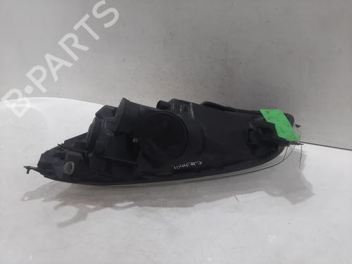 Right headlight CITROËN C4 Picasso I MPV (UD_) 1.6 HDi 110 | BP33242528C29 - Image 5