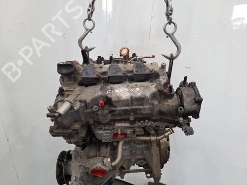 Engine VAUXHALL VIVA (C16) 1.0 | BP34377534M1  - Image 6