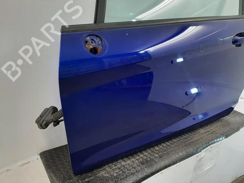 Left front door FORD FIESTA VI (CB1, CCN) 1.0 EcoBoost | BP26778866C2 