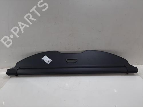 Used Rear parcel shelf Rear parcel shelf MERCEDES-BENZ B-CLASS Sports Tourer (W246, W242) B 200 CDI / d (246.208) (136 hp) 34644337 34644337