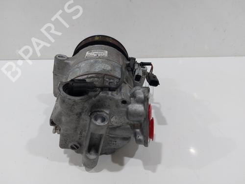 AC compressor RENAULT MEGANE IV Hatchback (B9A/M/N_) 1.3 TCe 140 (B9NB) | BP27501957M34 
