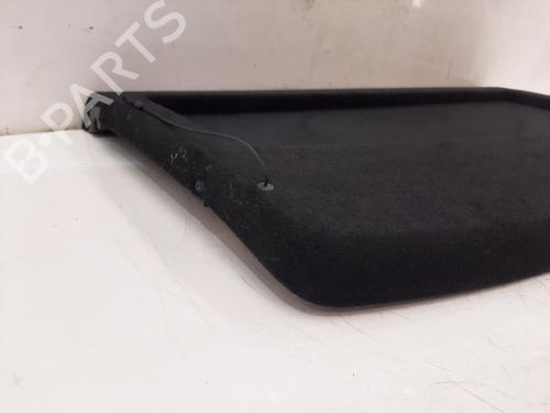 Rear parcel shelf SKODA FABIA III (NJ3) 1.0 | BP29496644C85 