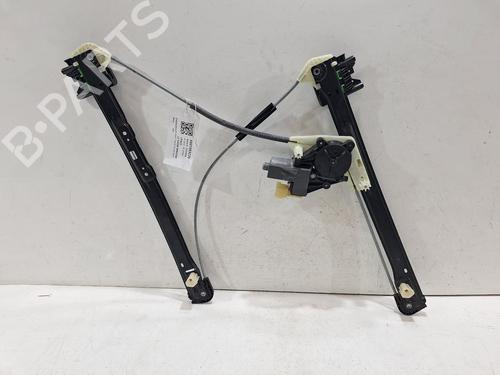 Vindusheismekanisme venstre foran JAGUAR I-PACE (X590) EV400 AWD (400 hp) 30927876