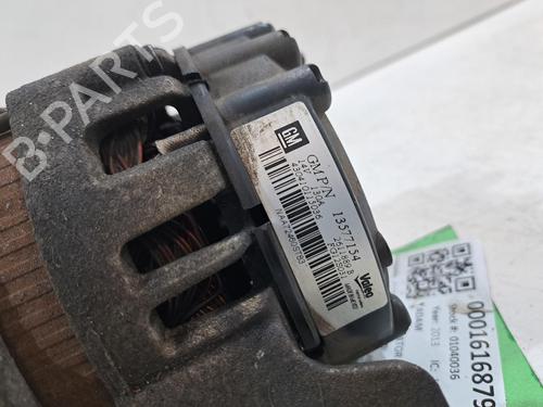 Alternator VAUXHALL ADAM (M13) 1.4 | BP32324088M7 - Image 5