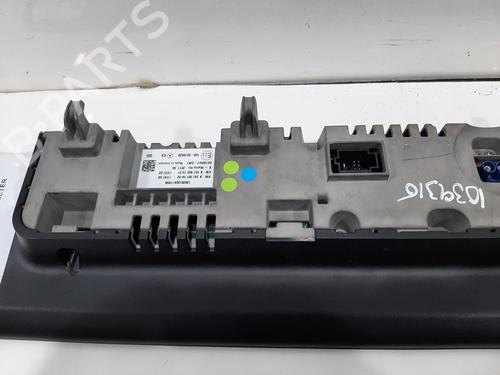 Instrument cluster MERCEDES-BENZ A-CLASS (W177) A 180 d (177.003) | BP37223020C47 - Image 5
