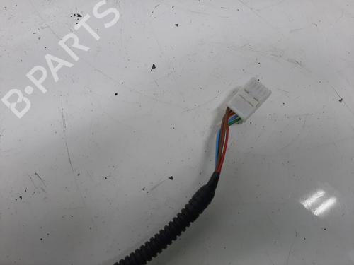 Left mirror TOYOTA AYGO (_B4_) 1.0 (KGB40) | BP26847090C26 