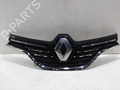 Grill Grill RENAULT CAPTUR I (J5_, H5_) 0.9 TCe 90 (90 hp) 33242327 33242327