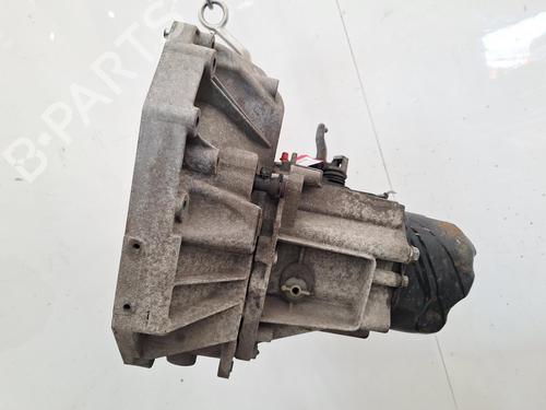 Gearbox NISSAN JUKE (F15) 1.6 | BP29742343M3 