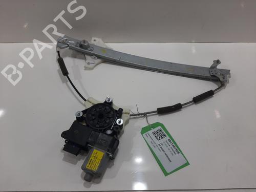 Used Front right window mechanism HYUNDAI i20 II (GB, IB) 1.4 CRDi (90 hp) 28084918