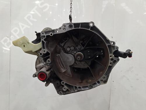 Used Gearbox Gearbox 37157723 37157723