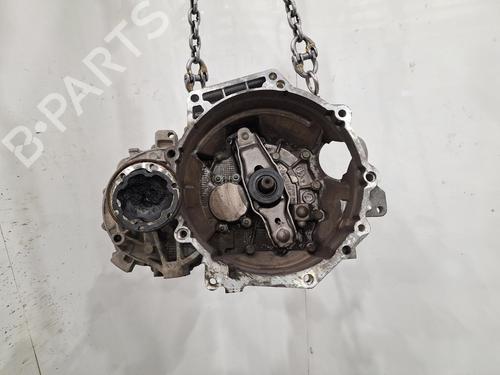 Used Gearbox AUDI A3 (8V1, 8VK) 1.6 TDI (105 hp) 30897243