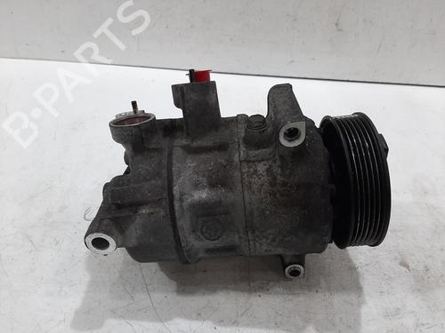 Used AC compressor VW PASSAT B6 (3C2) 2.0 TDI 16V (140 hp) 30789595