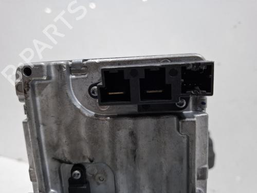 Steering column FORD FIESTA VI (CB1, CCN) 1.25 | BP38262218M21 - Image 6